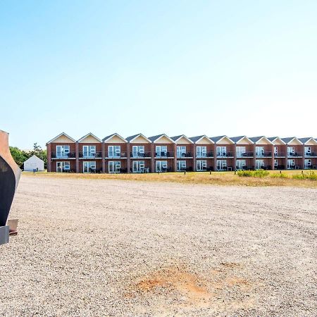 Holiday Home Hojer XII エクステリア 写真