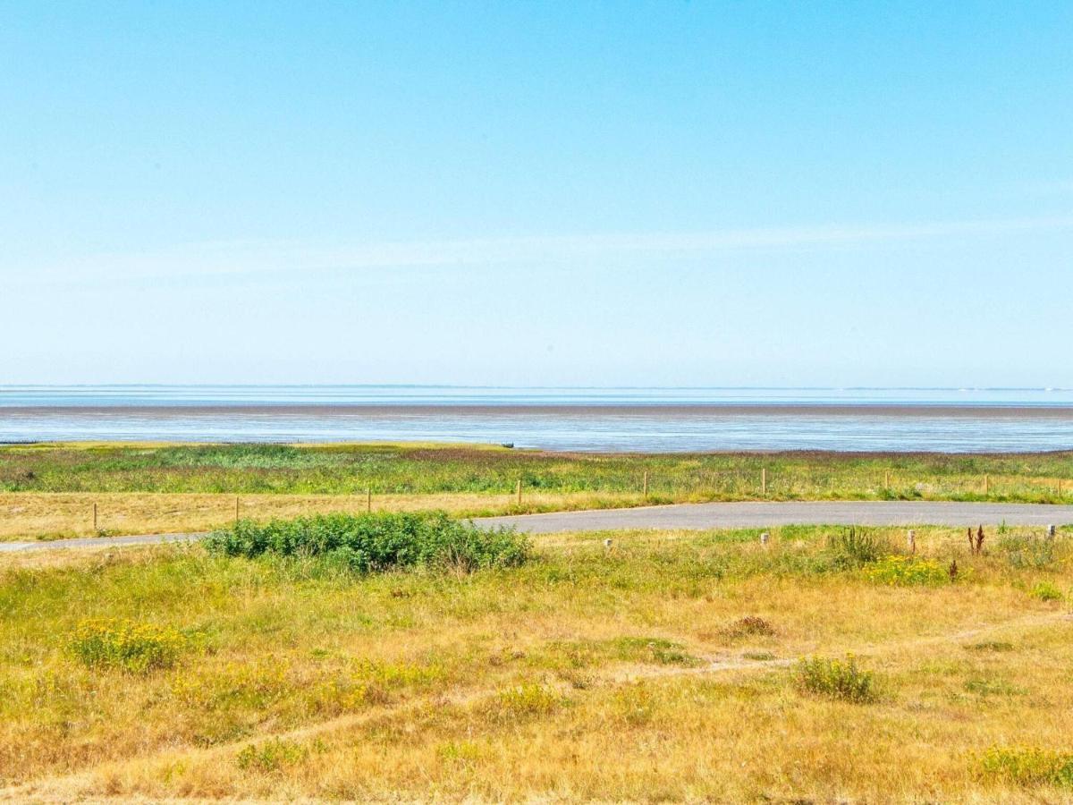 Holiday Home Hojer XII エクステリア 写真