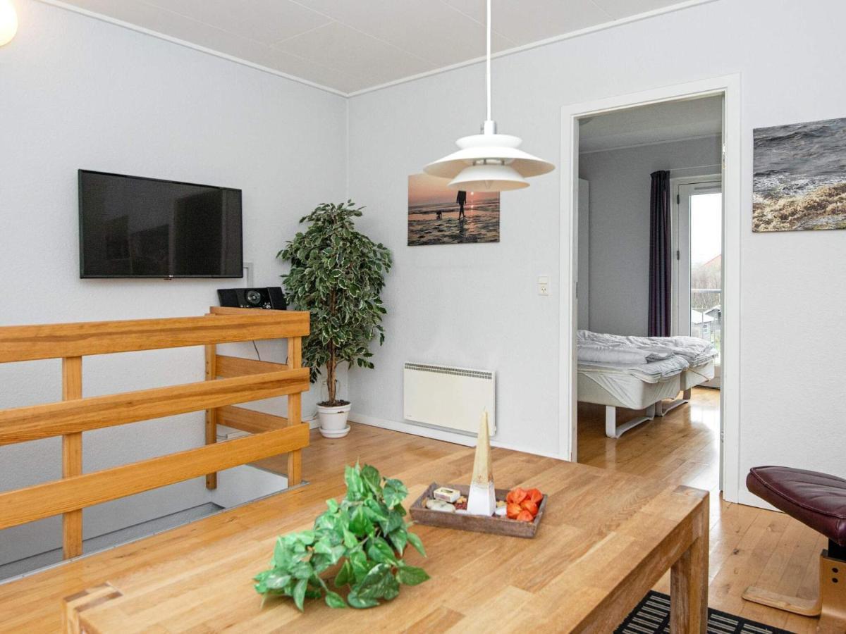 Holiday Home Hojer XII エクステリア 写真