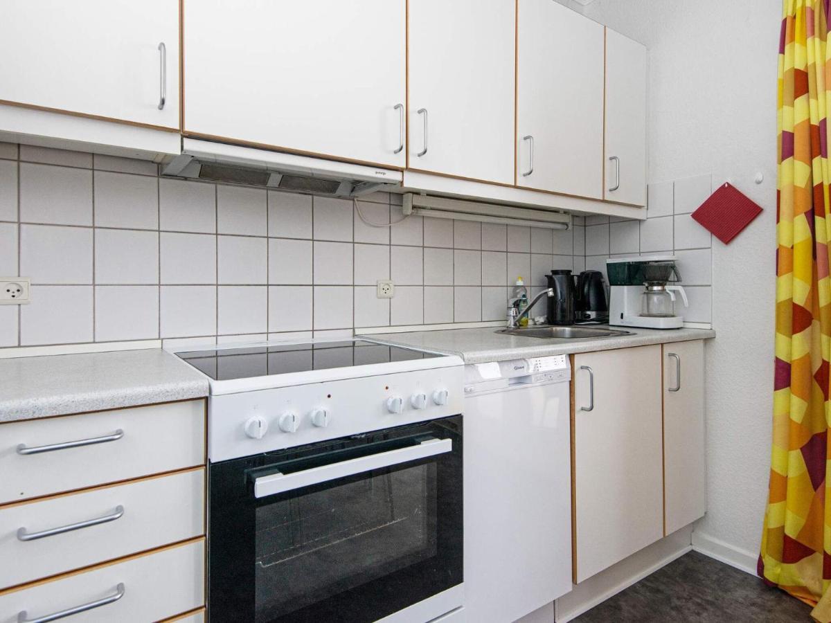 Holiday Home Hojer XII エクステリア 写真