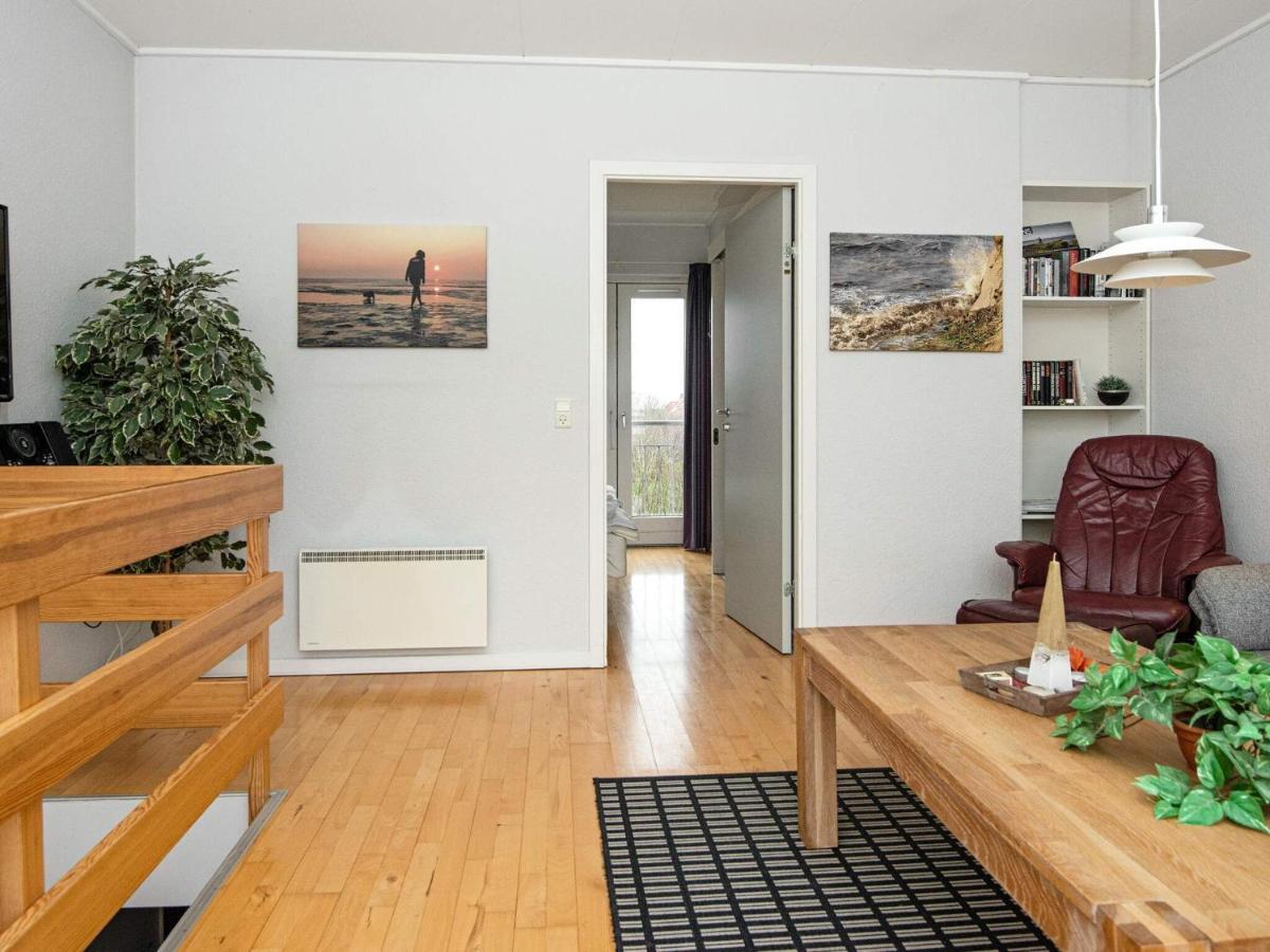Holiday Home Hojer XII エクステリア 写真