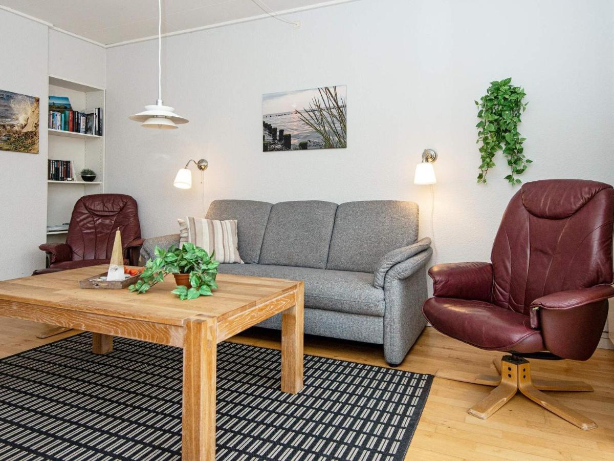 Holiday Home Hojer XII エクステリア 写真