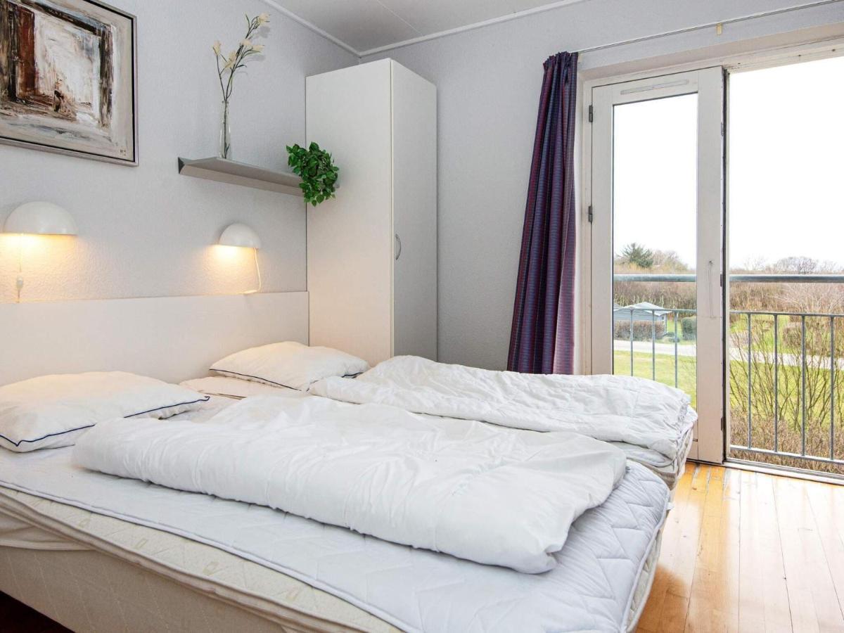 Holiday Home Hojer XII エクステリア 写真