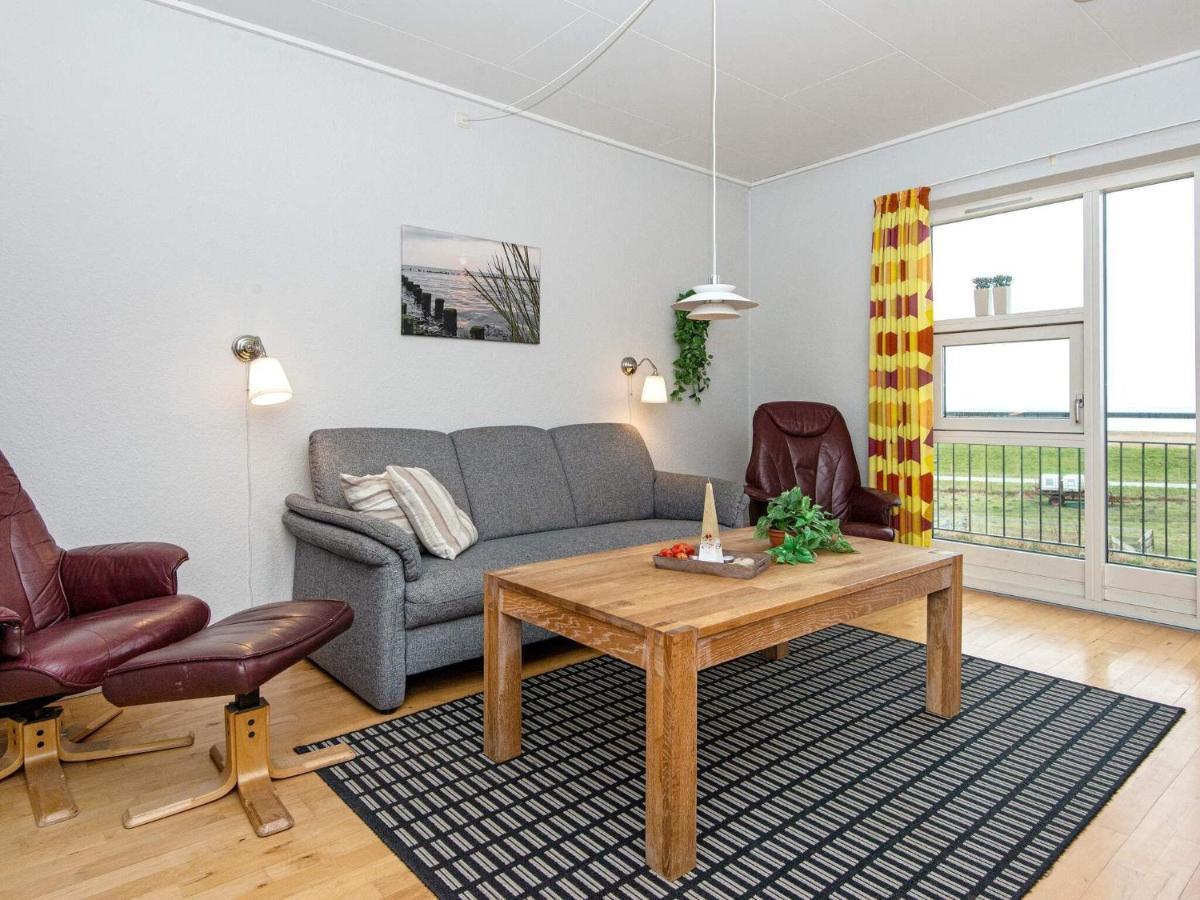 Holiday Home Hojer XII エクステリア 写真