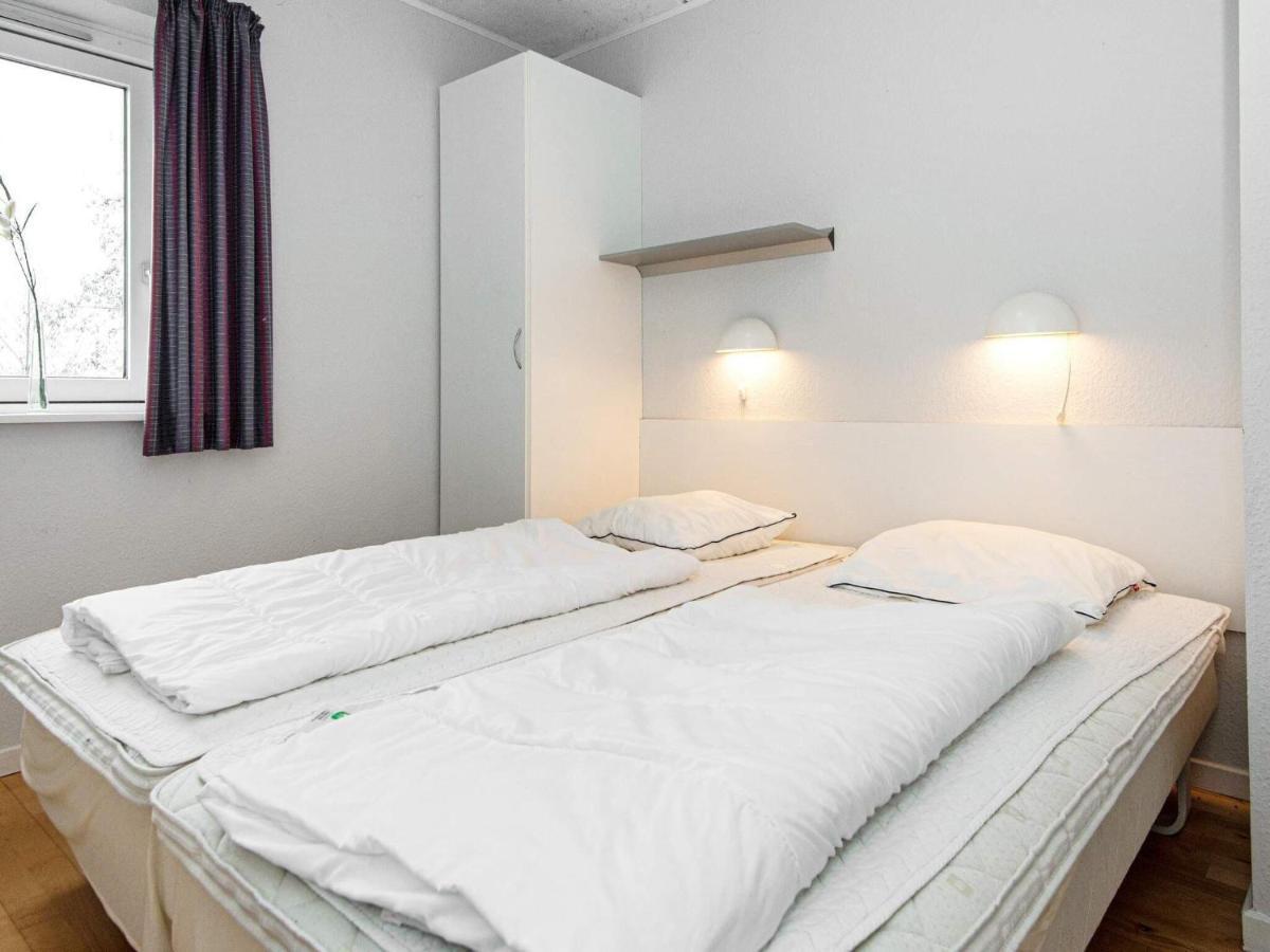 Holiday Home Hojer XII エクステリア 写真