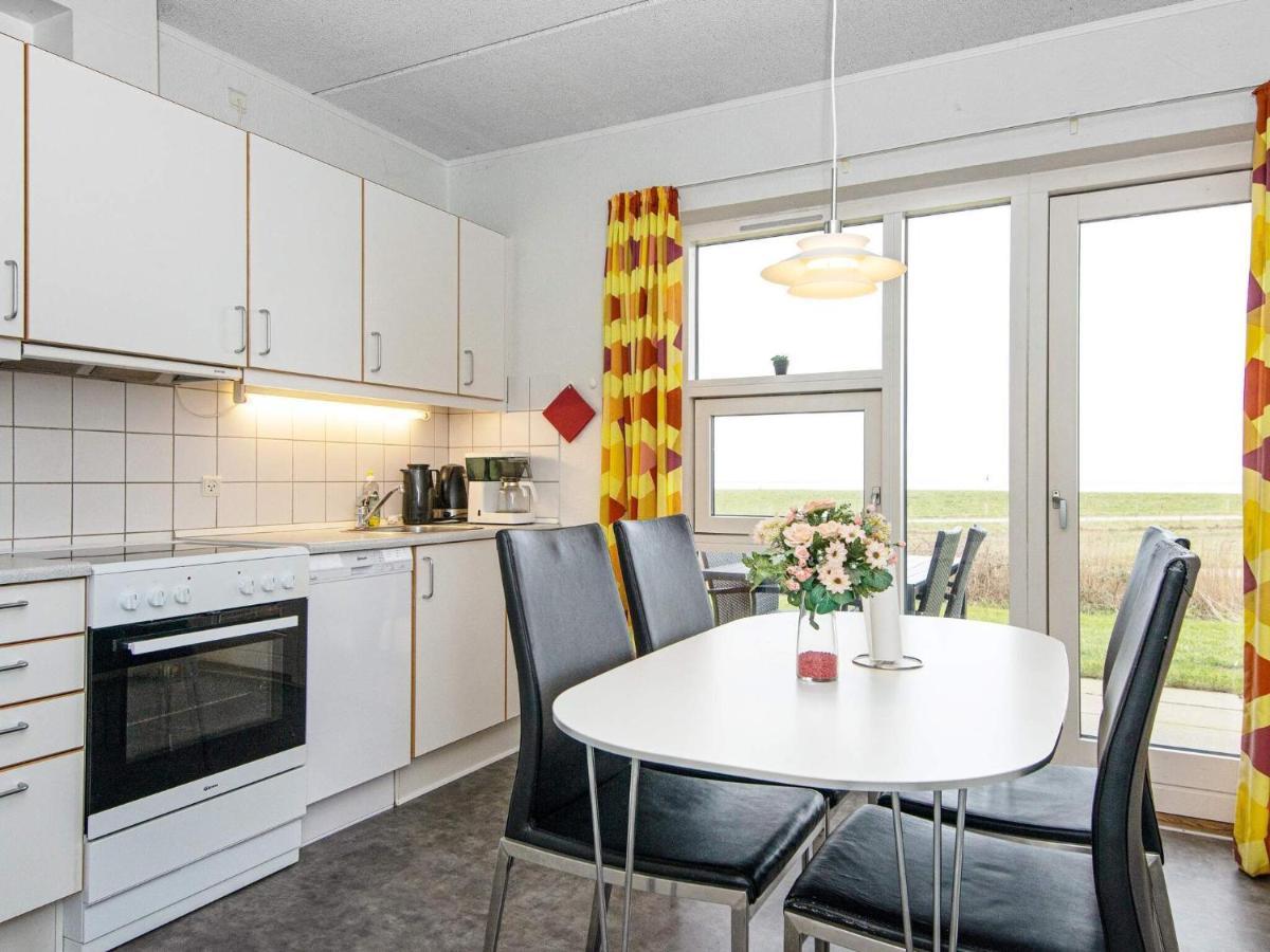 Holiday Home Hojer XII エクステリア 写真