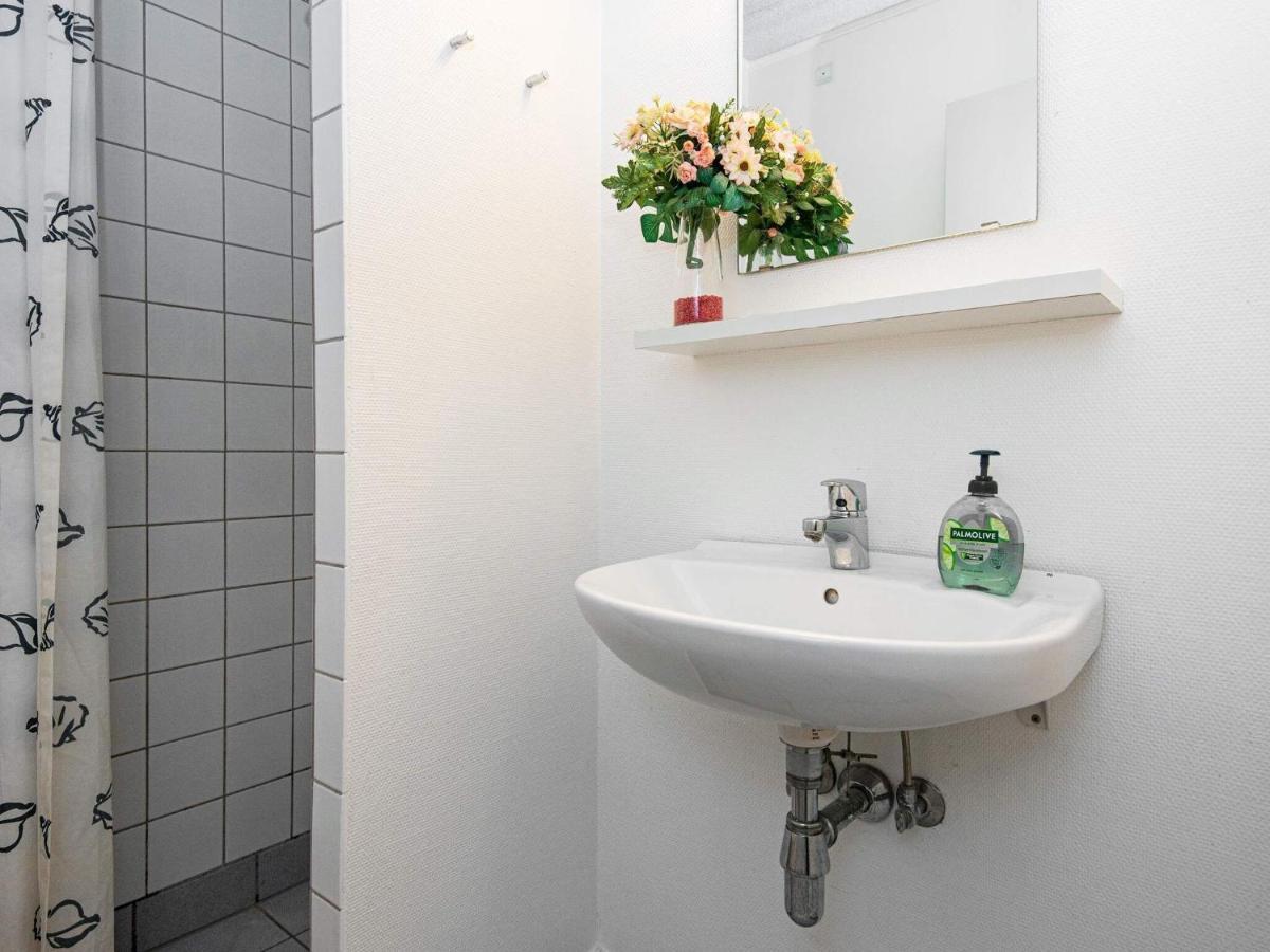 Holiday Home Hojer XII エクステリア 写真